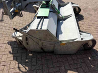 Veegmachine Zocon VM-240