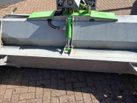 Veegmachine Zocon VM-240