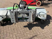 Veegmachine Zocon VM-240