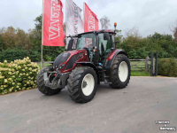 Tractor / Trekker Valtra N114e HITech
