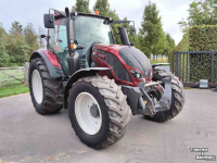 Tractor / Trekker Valtra N114e HITech