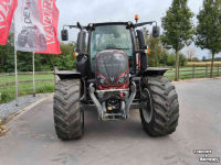 Tractor / Trekker Valtra N114e HITech