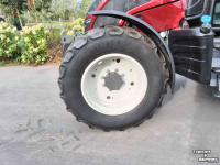 Tractor / Trekker Valtra N114e HITech