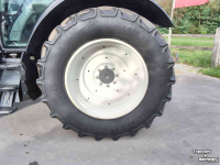 Tractor / Trekker Valtra N114e HITech