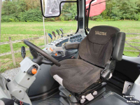 Tractor / Trekker Valtra N114e HITech