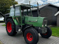 Tractor / Trekker Fendt Farmer 305 LS