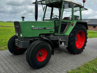 Tractor / Trekker Fendt Farmer 305 LS