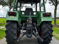 Tractor / Trekker Fendt Farmer 305 LS