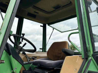 Tractor / Trekker Fendt Farmer 305 LS