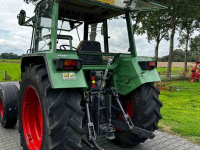 Tractor / Trekker Fendt Farmer 305 LS