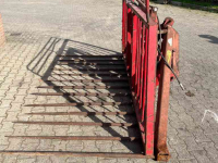 Grasvork Wifo Afschuifvork, kuilvork, vork, weidebouwmachines
