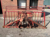Grasvork Wifo Afschuifvork, kuilvork, vork, weidebouwmachines