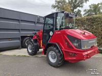 Shovel / Wiellader / Kniklader Weidemann 3060 wiellader, shovel, BJ2025, 30KM/H, Demo!
