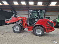 Shovel / Wiellader / Kniklader Weidemann 3060 wiellader, shovel, BJ2025, 30KM/H, Demo!