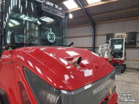 Shovel / Wiellader / Kniklader Weidemann 3060 wiellader, shovel, BJ2025, 30KM/H, Demo!