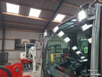 Shovel / Wiellader / Kniklader Weidemann 3060 wiellader, shovel, BJ2025, 30KM/H, Demo!