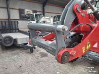 Shovel / Wiellader / Kniklader Weidemann 3060 wiellader, shovel, BJ2025, 30KM/H, Demo!