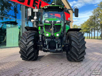 Tractor / Trekker Deutz-Fahr 6130.4
