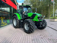 Tractor / Trekker Deutz-Fahr 6130.4
