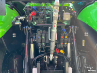 Tractor / Trekker Deutz-Fahr 6130.4 TTV