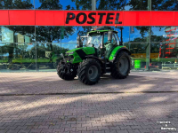Tractor / Trekker Deutz-Fahr 6130.4 TTV