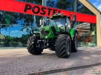 Tractor / Trekker Deutz-Fahr 6130.4