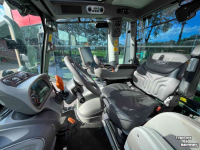 Tractor / Trekker Deutz-Fahr 6130.4