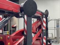 Hoogwerker Hinowa HINOWA LIGHTLIFT 17.75