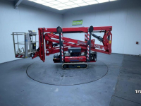 Hoogwerker Hinowa HINOWA LIGHTLIFT 17.75