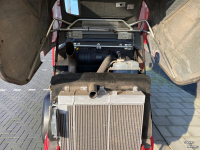 Shovel / Wiellader / Kniklader Weidemann 1390 kniklader
