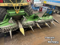 Maisbek Krone Easy Collect 753 10r