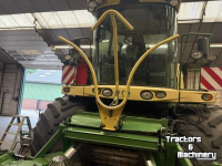 Maisbek Krone Easy Collect 753 10r