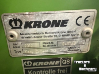 Maisbek Krone Easy Collect 753 10r