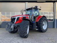 Tractor / Trekker Massey Ferguson 7S.210 DynaVT Efficient