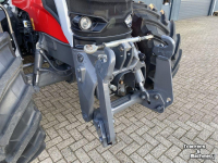 Tractor / Trekker Massey Ferguson 7S.210 DynaVT Efficient