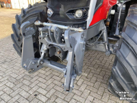 Tractor / Trekker Massey Ferguson 7S.210 DynaVT Efficient