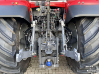 Tractor / Trekker Massey Ferguson 7S.210 DynaVT Efficient