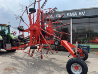 Rugger / Hark / Zwadhark Kuhn GA 8731