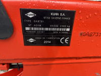 Rugger / Hark / Zwadhark Kuhn GA 8731