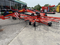 Rugger / Hark / Zwadhark Kuhn GA 8731