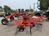 Rugger / Hark / Zwadhark Kuhn GA 8731