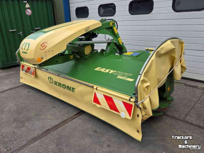 Maaier Krone EasyCut F320