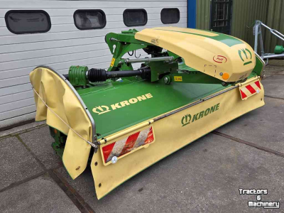 Maaier Krone EasyCut F320