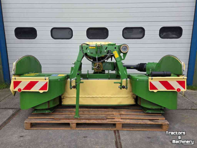 Maaier Krone EasyCut F320