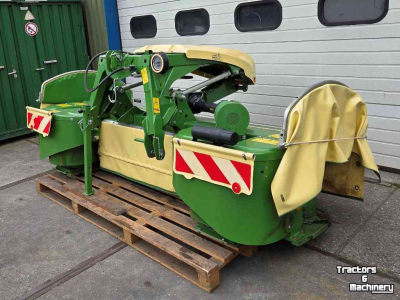 Maaier Krone EasyCut F320