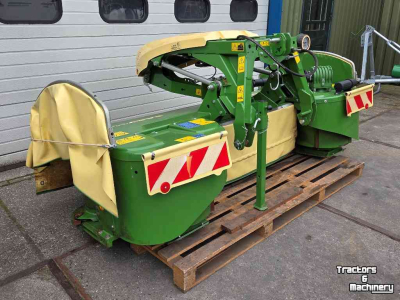 Maaier Krone EasyCut F320