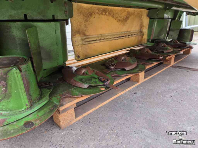 Maaier Krone EasyCut F320