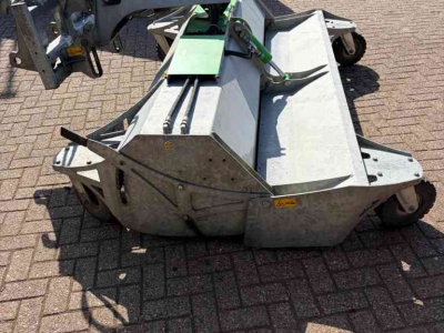 Veegmachine Zocon VM-240