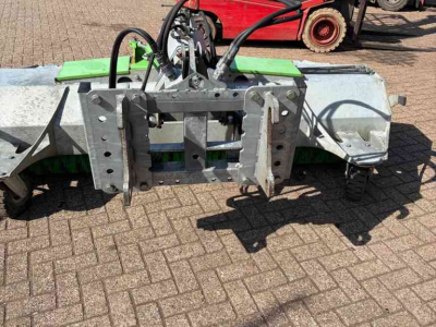 Veegmachine Zocon VM-240