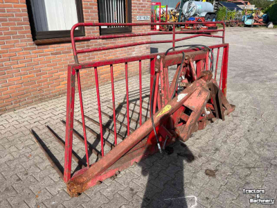 Grasvork Wifo Afschuifvork, kuilvork, vork, weidebouwmachines